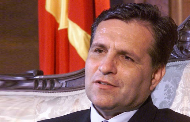 01-Boris Trajkovski