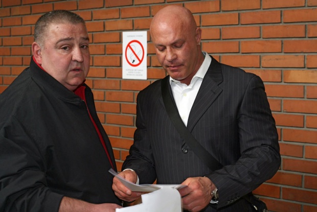 1romic radonjic