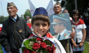 25 maj