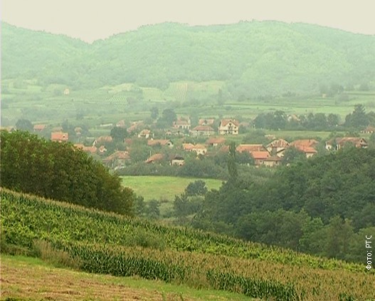 Arheologija,-Trstenik