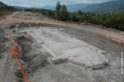 Arheolosko nalaziste