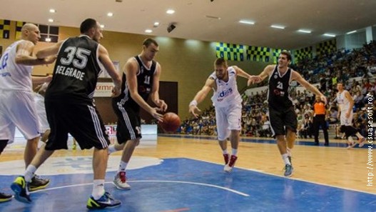 Asesoft---Partizan