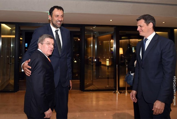 Bah-Divac Bah-Divac