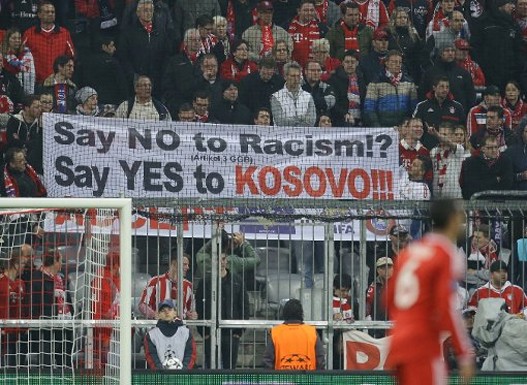 Auto-servis porodice Milanovic u El Pasu