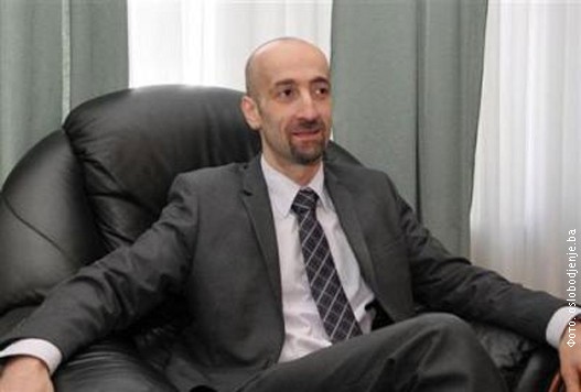 Boris Tucic