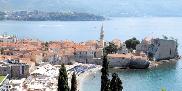 Budva
