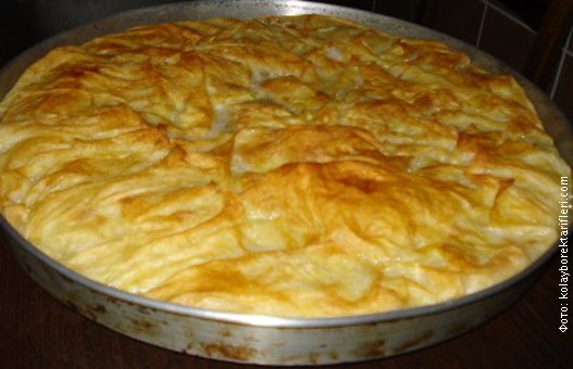 Burek, foto 1
