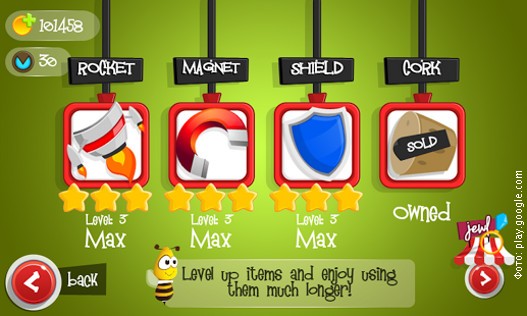 Busy Bee, foto 2