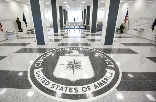 CIA