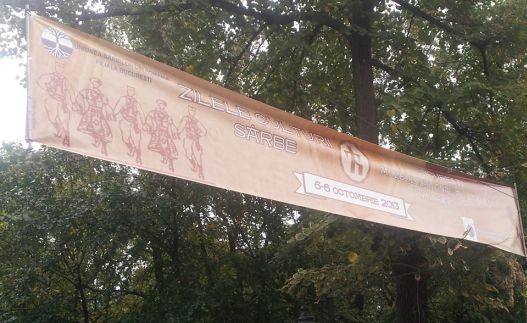 Dani srpske kulture u Rumuniji