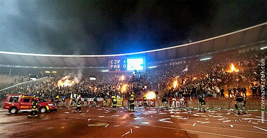 Auto-servis porodice Milanovic u El Pasu