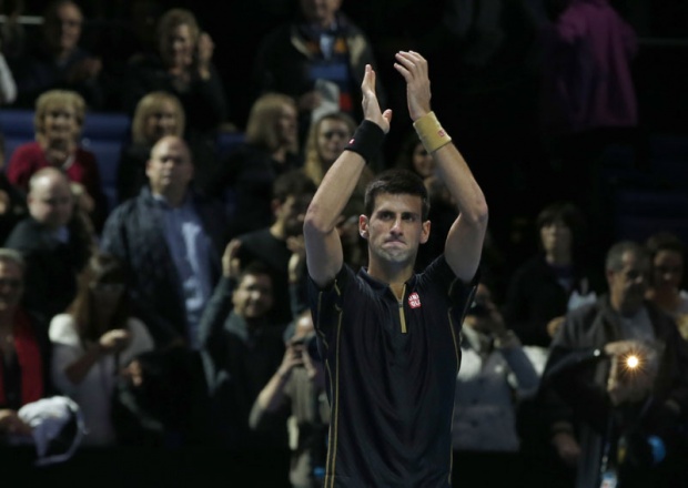 Djokovic9