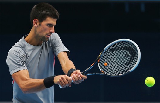 Djokovic 2