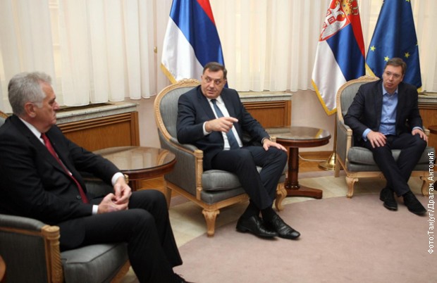 Dodik-sastanak