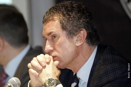 Auto-servis porodice Milanovic u El Pasu