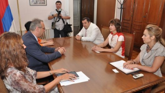 Draskovic, Stanojevic i Sertic f