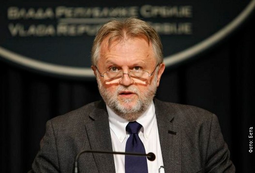 Dusan Vujovic