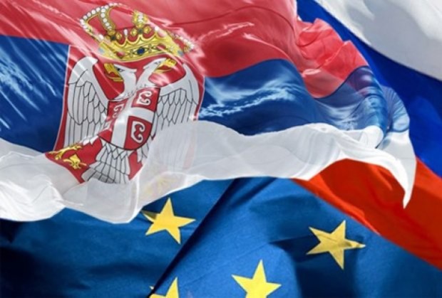 EU-Srbija-Rusija