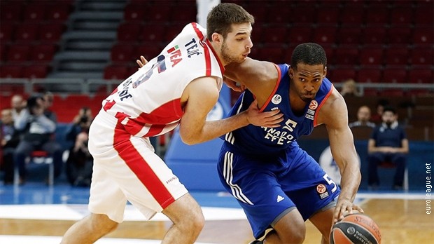 Efes-Zvezda