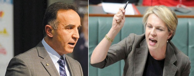 Auto-servis porodice Milanovic u El Pasu