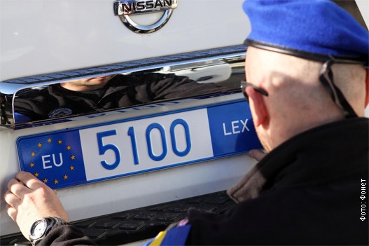Auto-servis porodice Milanovic u El Pasu