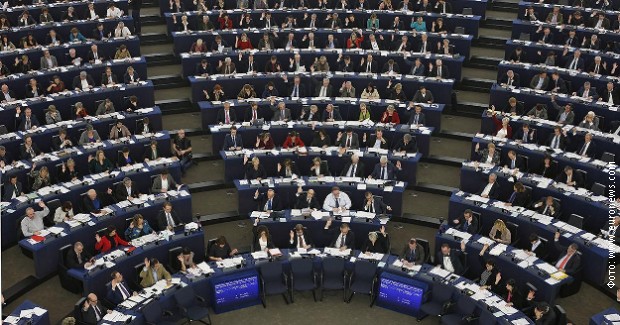 Evropski parlament1