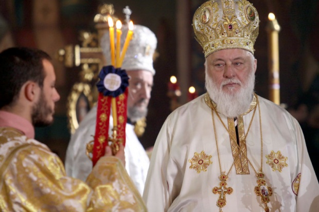 FILaret