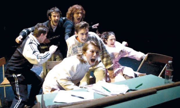 Frljiceva-Aleksandra