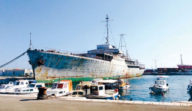 GALEB