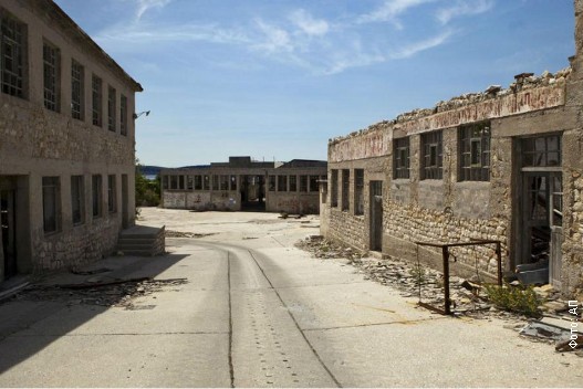Goli Otok