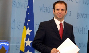 Hajredin Kuci_