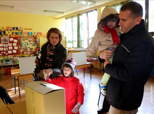 Auto-servis porodice Milanovic u El Pasu