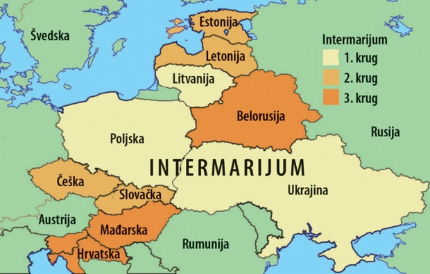 Intermarijum