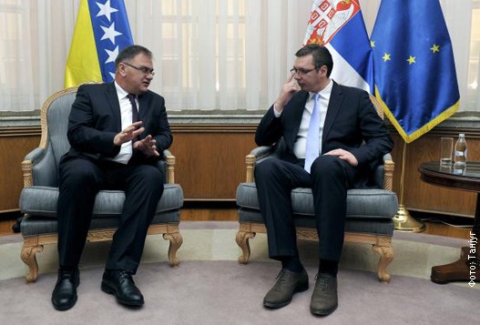 Ivanic-Vucic
