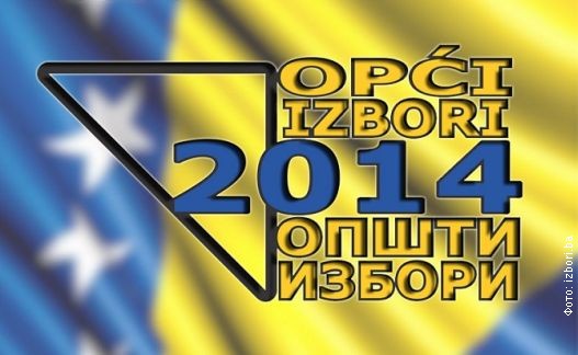 Izbori BiH