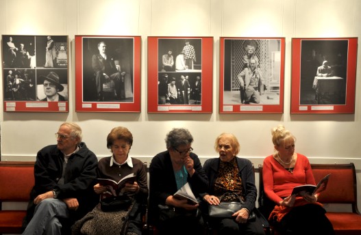 Izlozba o Milosu Zuticu