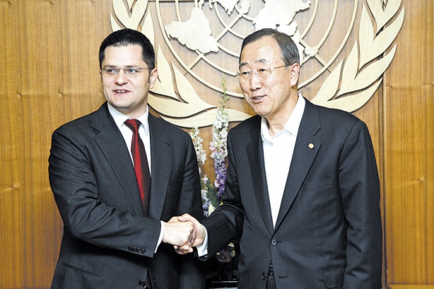 JEREMIC