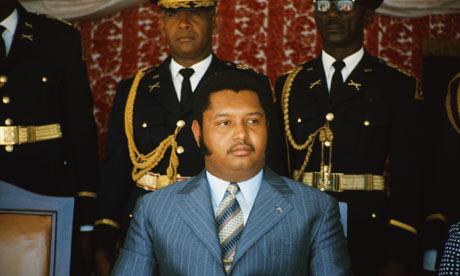 Jean-Claude-Duvalier