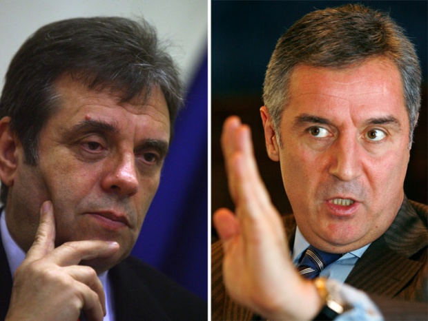 KOSTUNIC