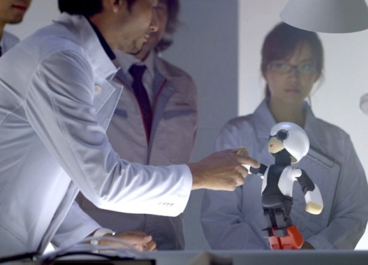 Kirobo 1