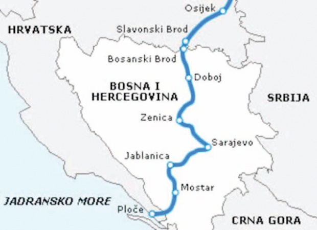 Koridor