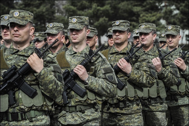 Kosovo-Force