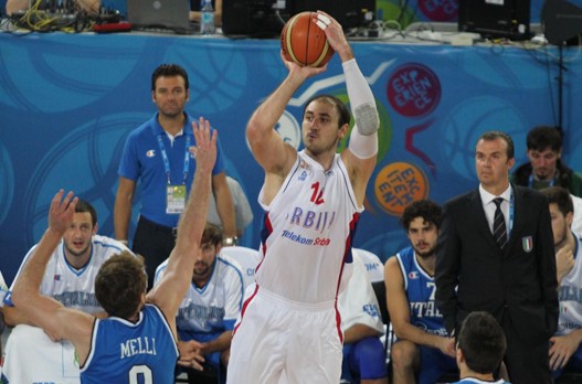 Krstic