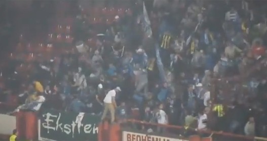 Auto-servis porodice Milanovic u El Pasu