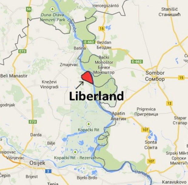 Liberland