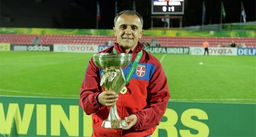 Auto-servis porodice Milanovic u El Pasu