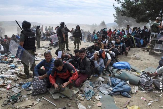 MIgranti99
