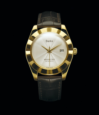 MONTRE SOLEIL-FACING