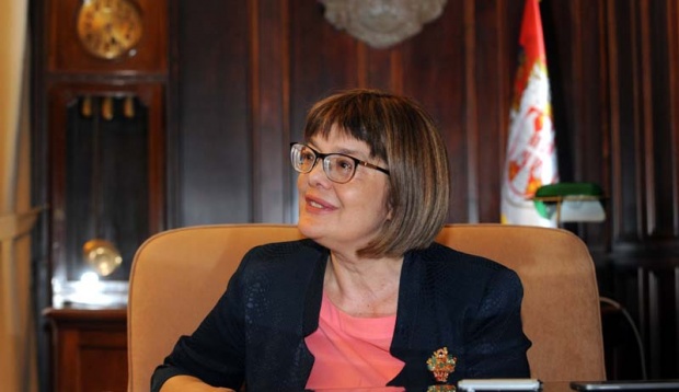 Maja Gojkovic