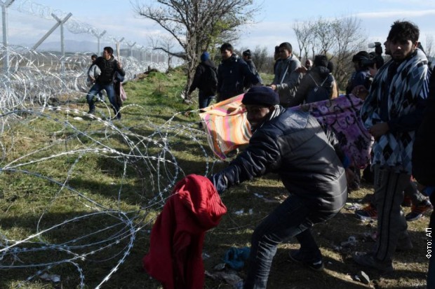 Makedonija migranti2